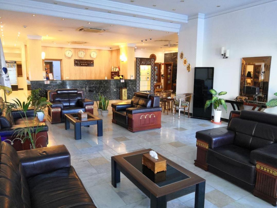 Al Mas Hotel Baghdad Exterior photo